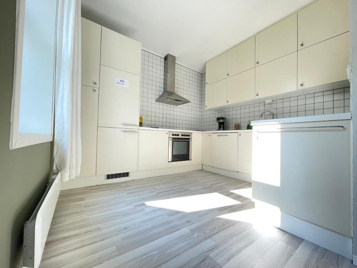 1St Floor Oasis - Parking/Wifi Διαμέρισμα Στάβανγκερ Εξωτερικό φωτογραφία