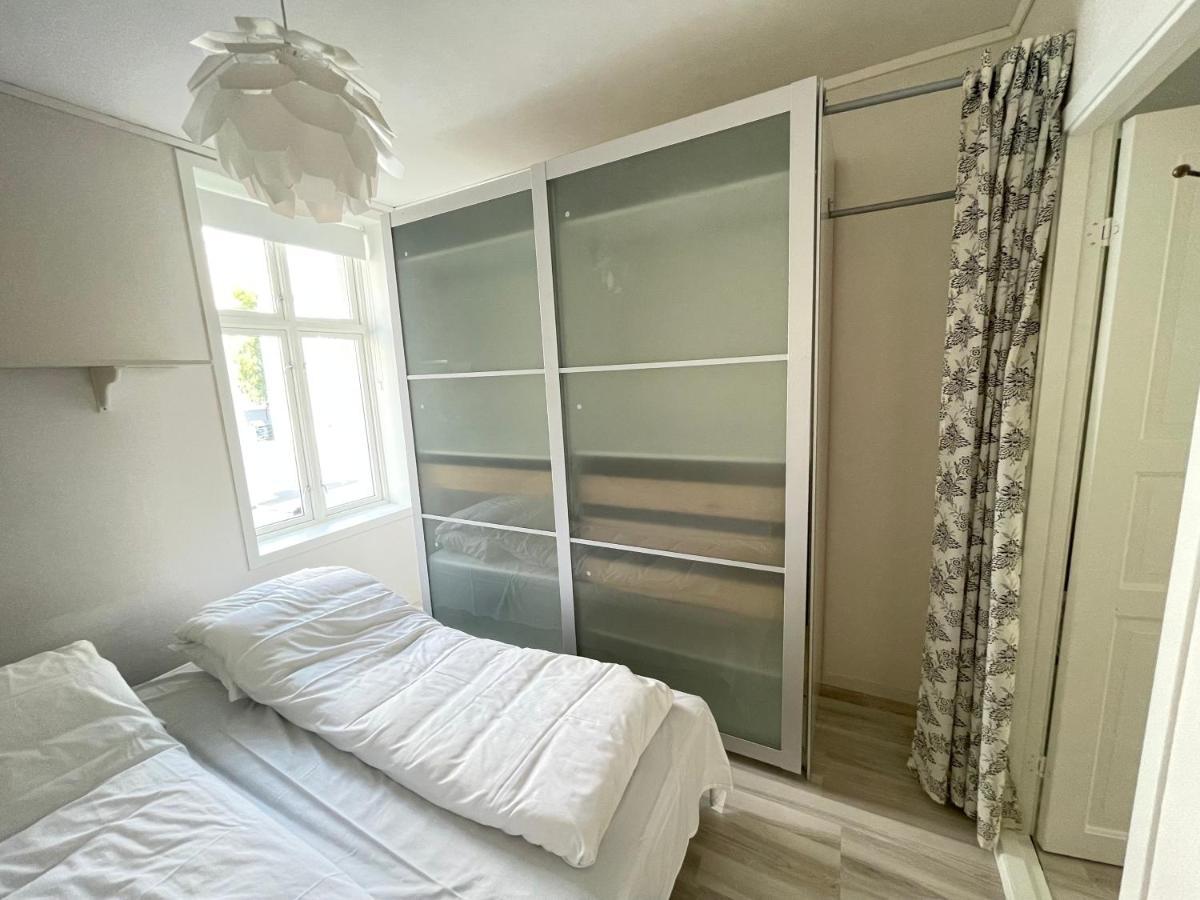 1St Floor Oasis - Parking/Wifi Διαμέρισμα Στάβανγκερ Εξωτερικό φωτογραφία