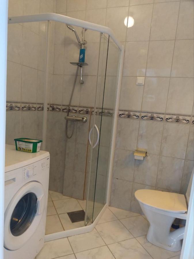 1St Floor Oasis - Parking/Wifi Διαμέρισμα Στάβανγκερ Εξωτερικό φωτογραφία