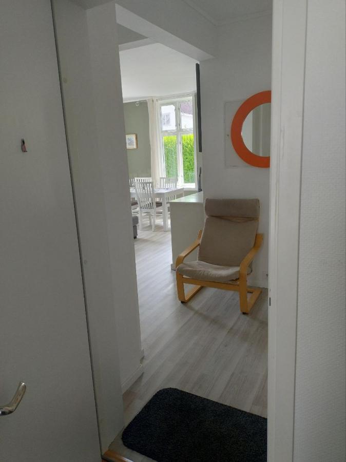 1St Floor Oasis - Parking/Wifi Διαμέρισμα Στάβανγκερ Εξωτερικό φωτογραφία