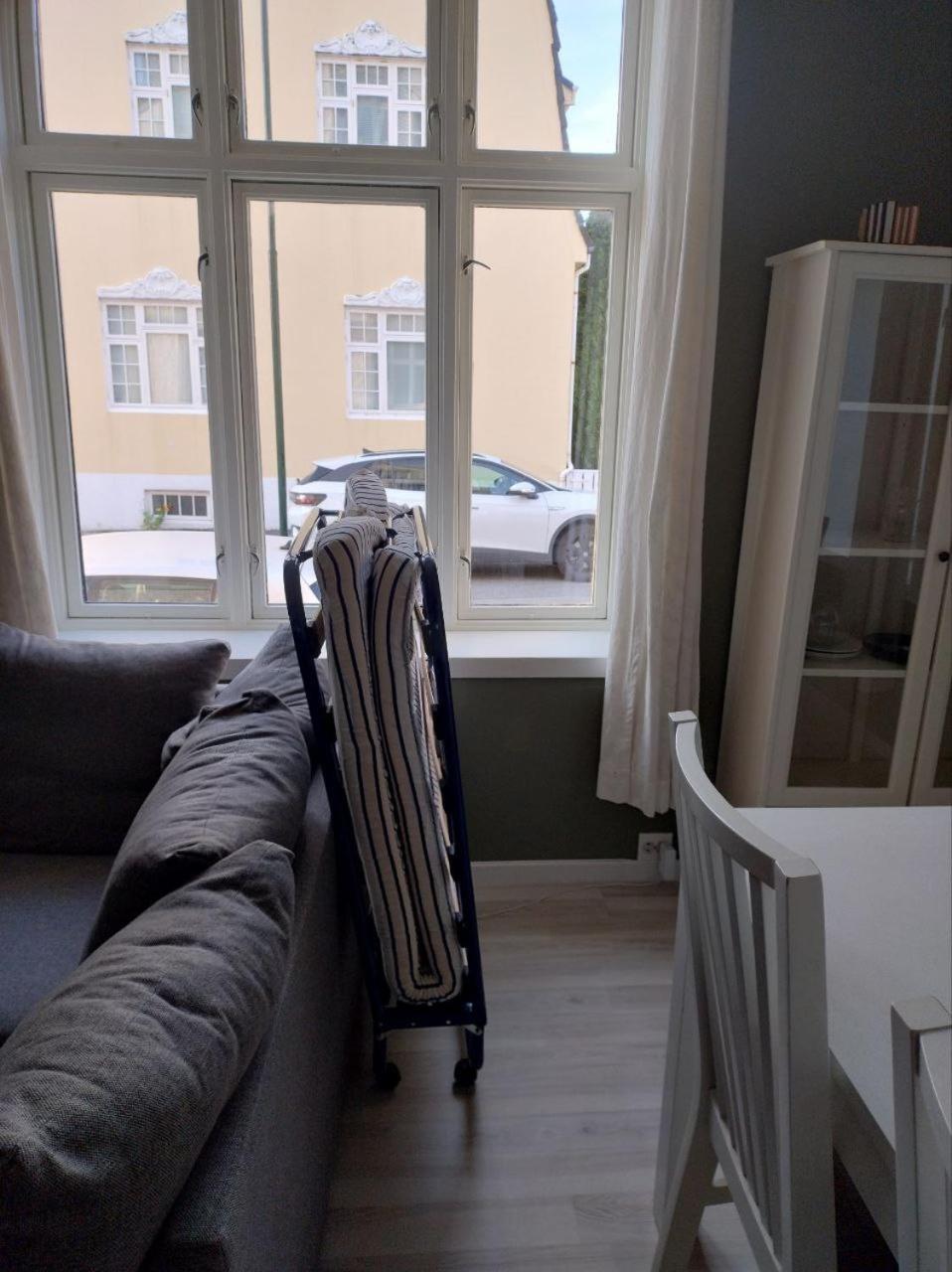 1St Floor Oasis - Parking/Wifi Διαμέρισμα Στάβανγκερ Εξωτερικό φωτογραφία